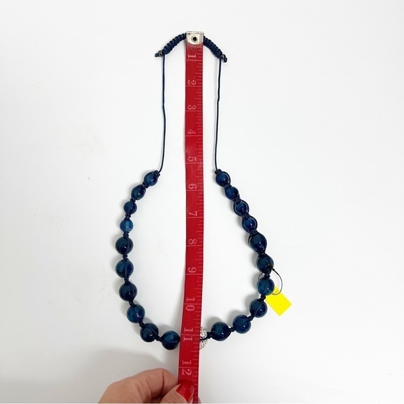 Andre Francois adjustable Necklace NWT - Picture 8 of 10